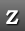 Z