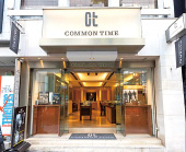 COMMON TIME 渋谷