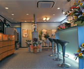 株式会社 旭時計店